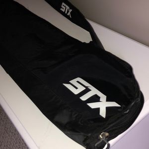 used lacrosse bag